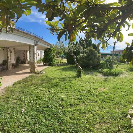 Casa Rural La Granja Letur Exterior foto